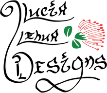 Lucia Lehua Designs