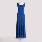 Long Bridal Kala Dress