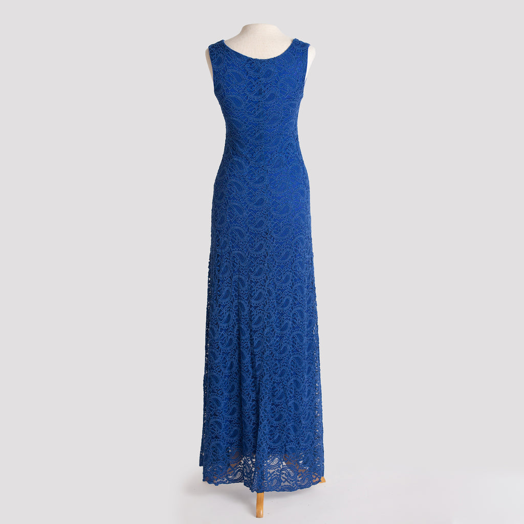 Long Bridal Kala Dress