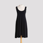Olena Dress in Black